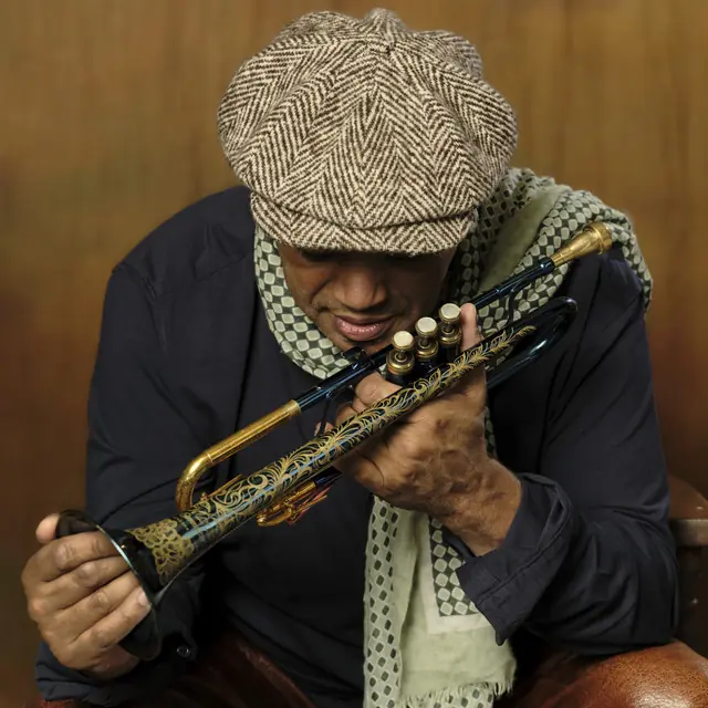 Michael Varekamp Eclectic Band + The Groove Connection Project — De Spot, Middelburg