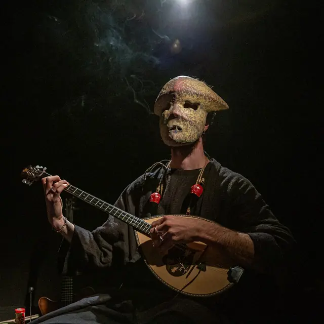 Nicolas Van Belle