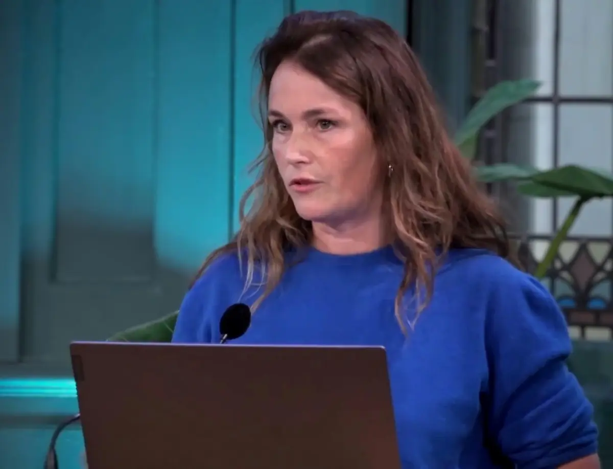 Marjolijn van Heemstra