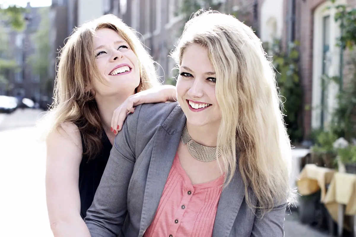 Yentl & De Boer