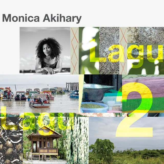 Monica Akihary