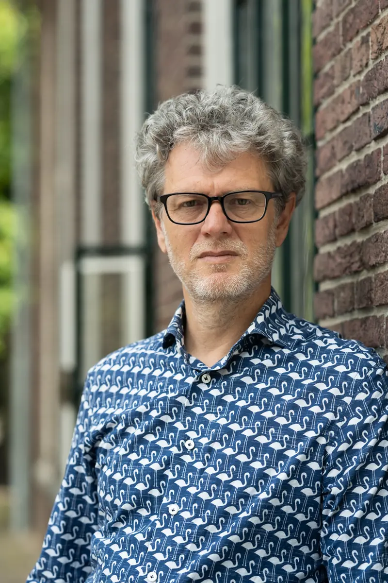 Jeroen Windmeijer