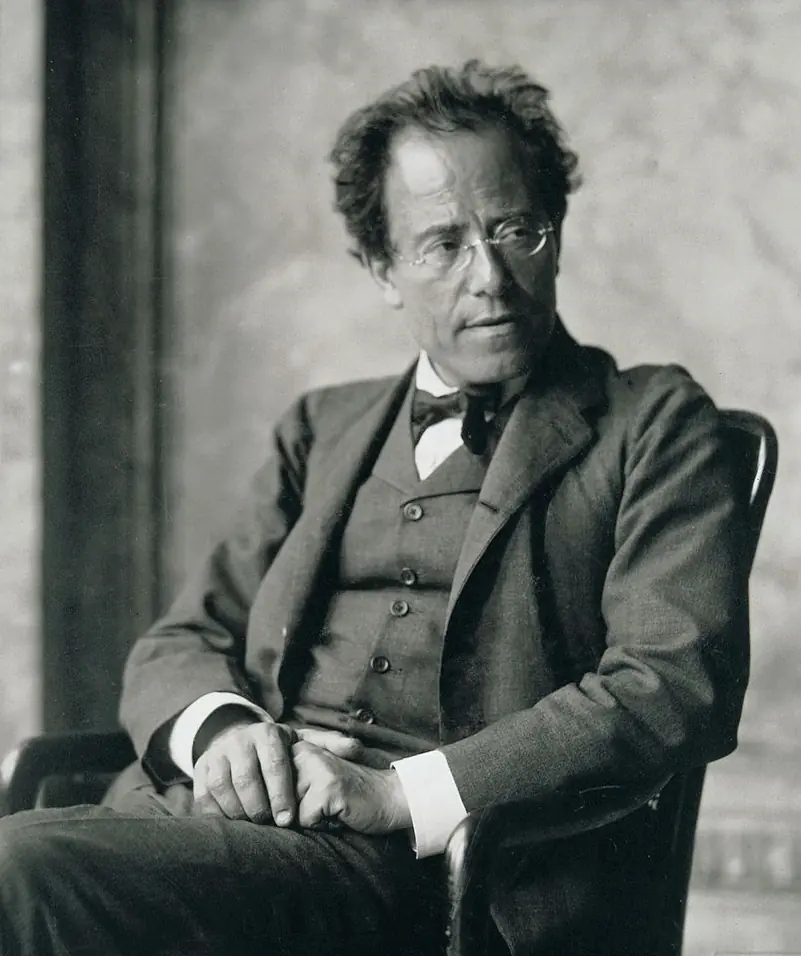 Mahler 5
