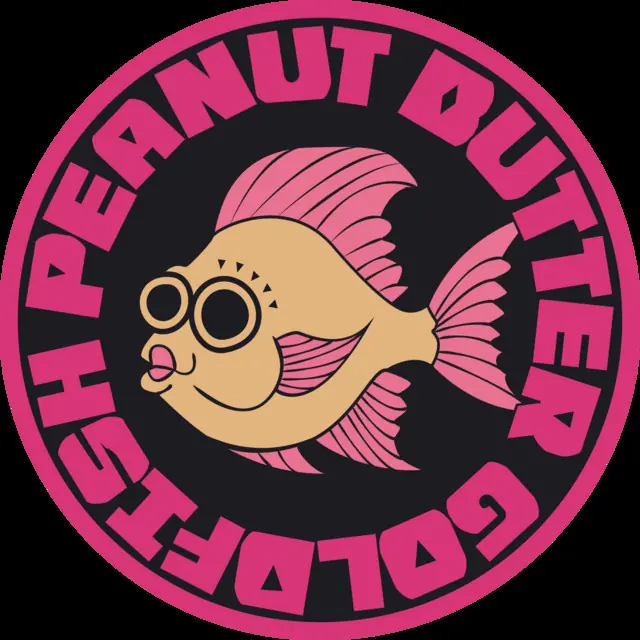 Peanut Butter Goldfish