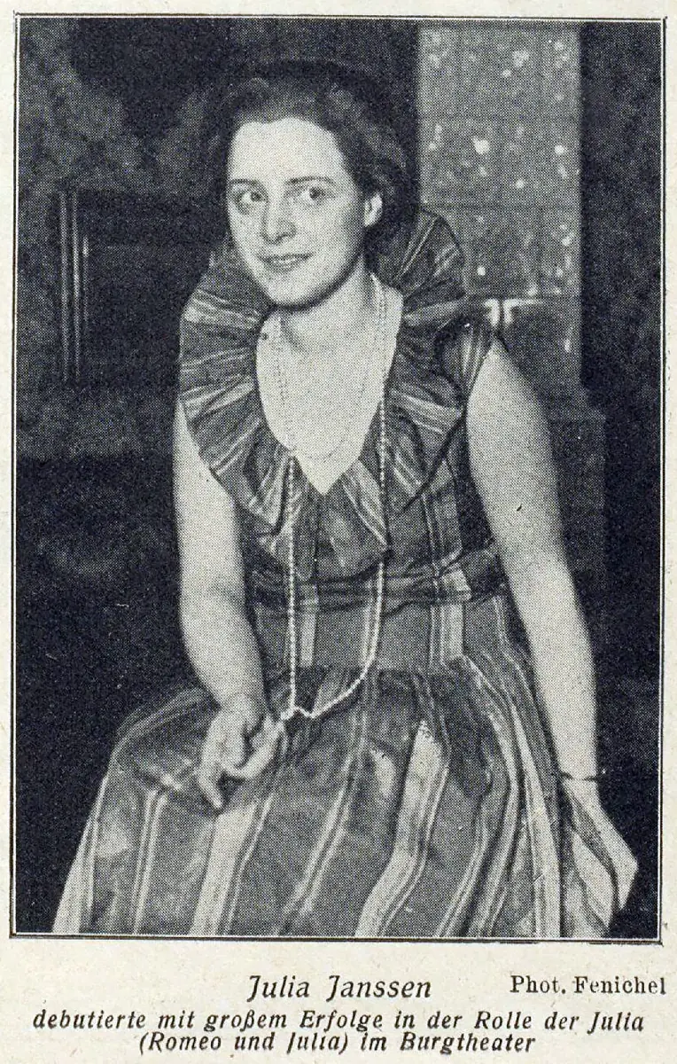 Julia Janssen