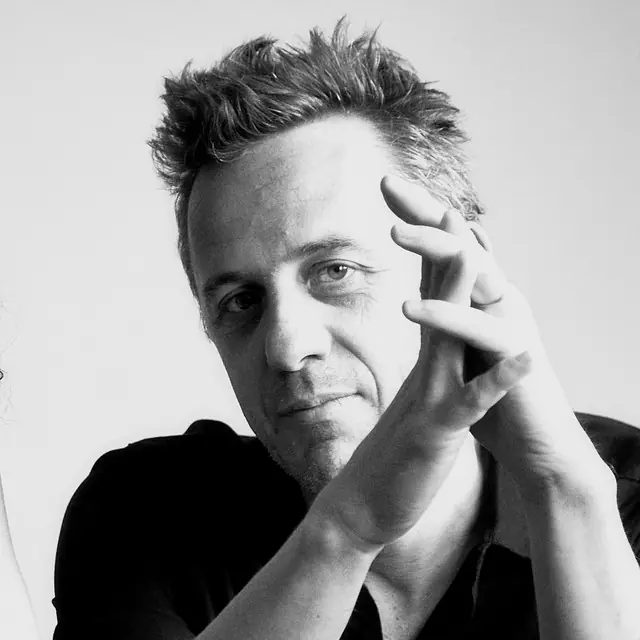 Pascal Schumacher
