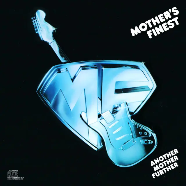 Mother's Finest — Poppodium De Bosuil, Weert