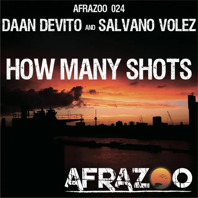 Daan DeVito
