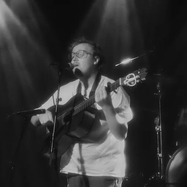Skin Prisoner + All Dogs Go To Heaven (Acoustic) — ACU, Utrecht