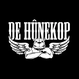 Hûnekopfestival: DE HÛNEKOP + mehr