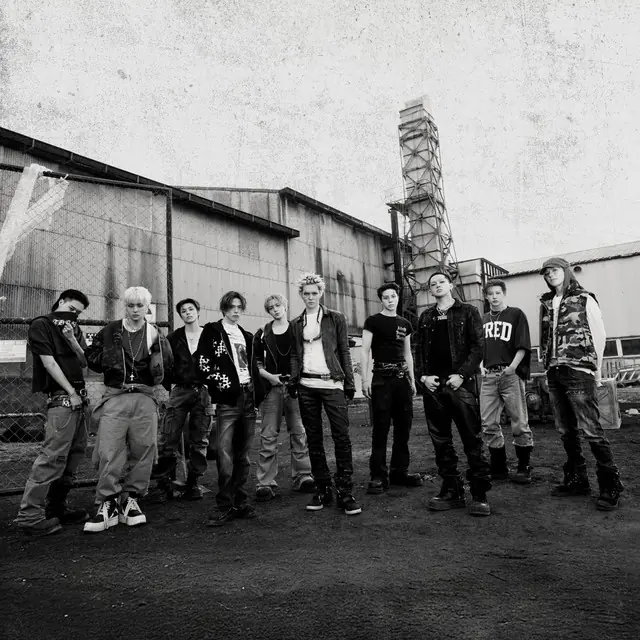 Treasure (Bruno Mars Tribute) — Gebouw-T, Bergen op Zoom