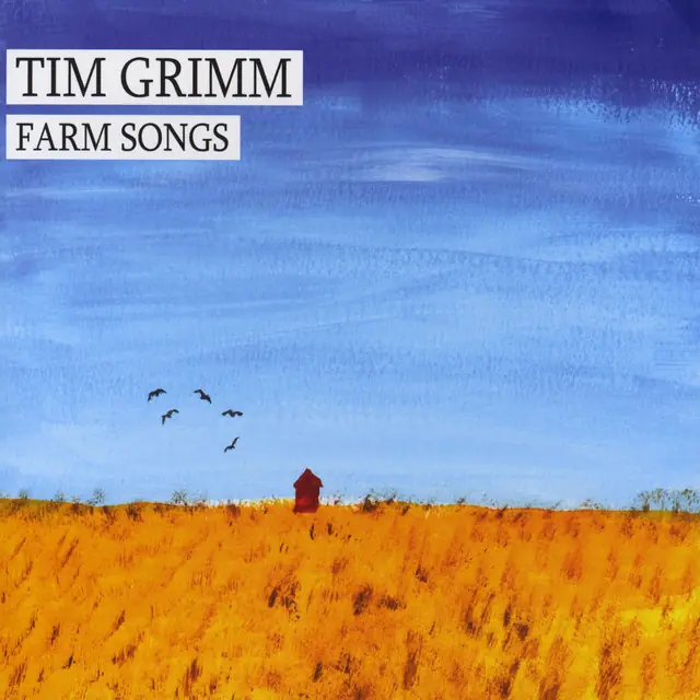 Tim Grimm