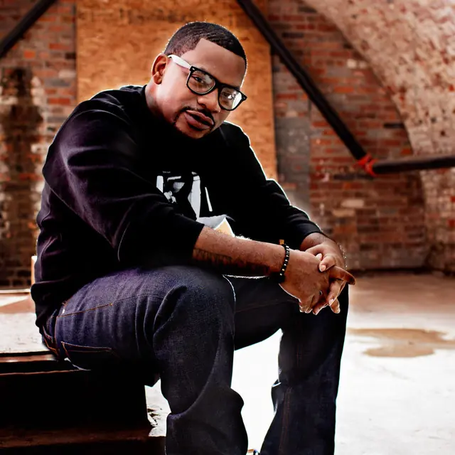 Obie Trice — Poppodium Iduna, Drachten