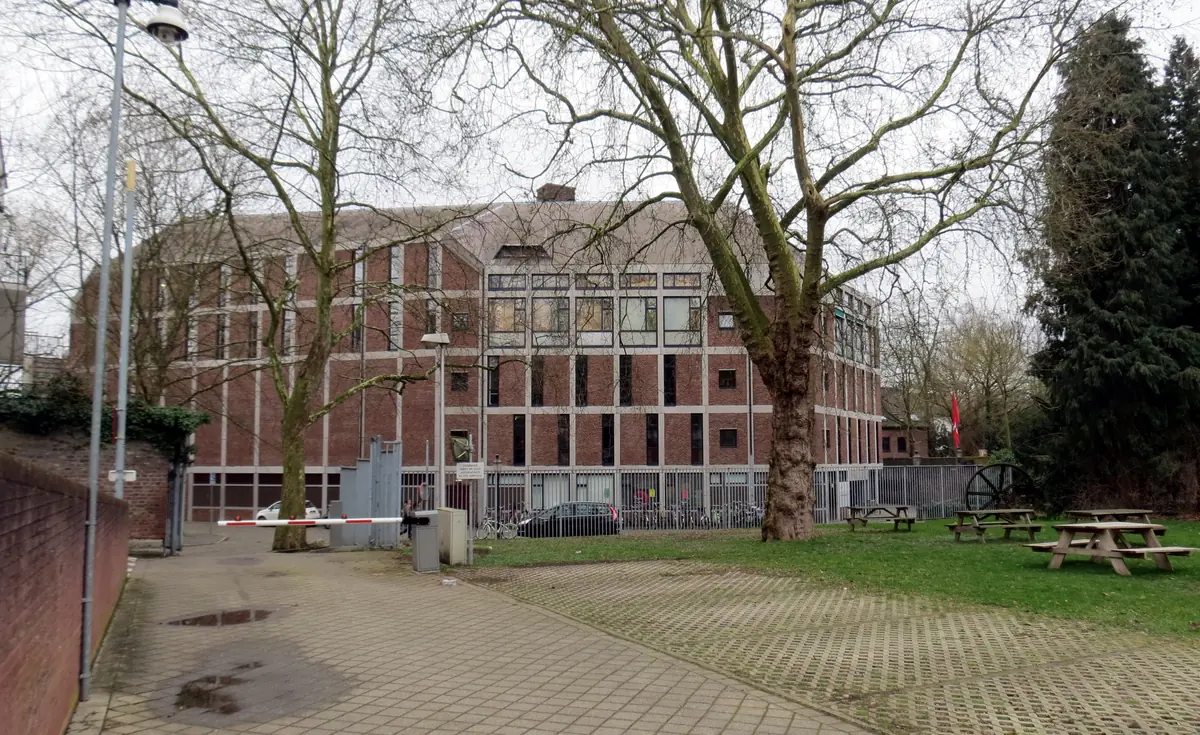 Conservatorium Maastricht