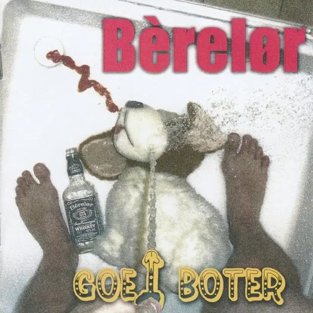 BÈRELØR