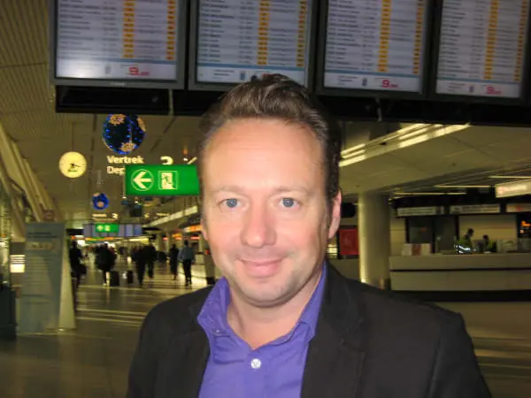 Joris Linssen