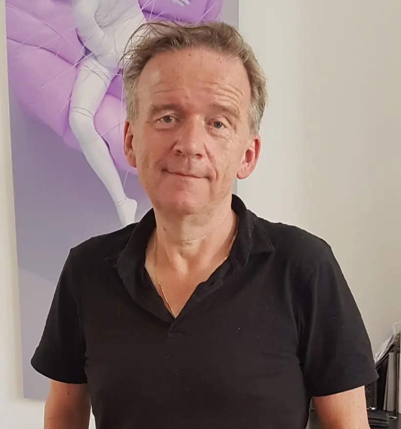 René ten Bos