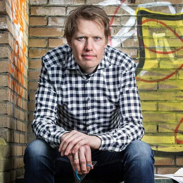 Jan Beuving