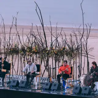 Huun Huur Tu