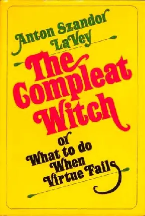 Satanic Witch