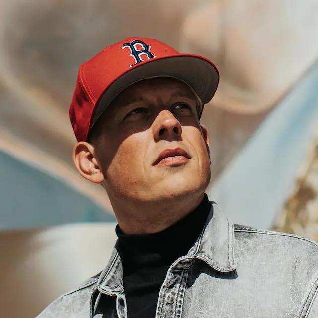 Robin van Veen