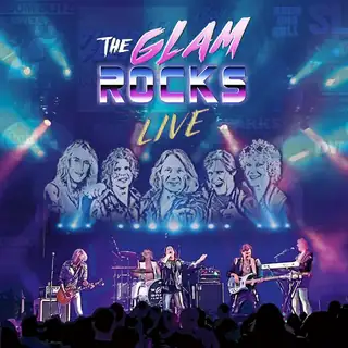 The Glamrocks
