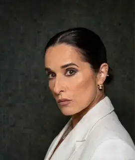 Cristina Branco