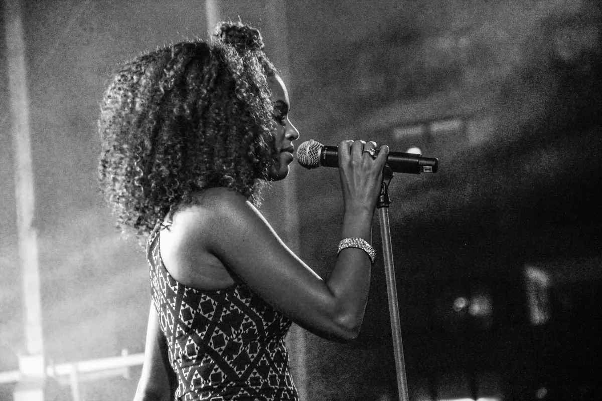 Sharon Doorson