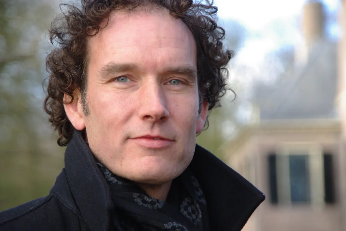 Onno Blom