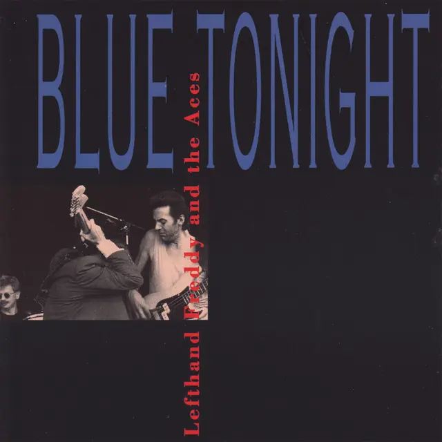 Blues Festival — Blues Festival, Roden