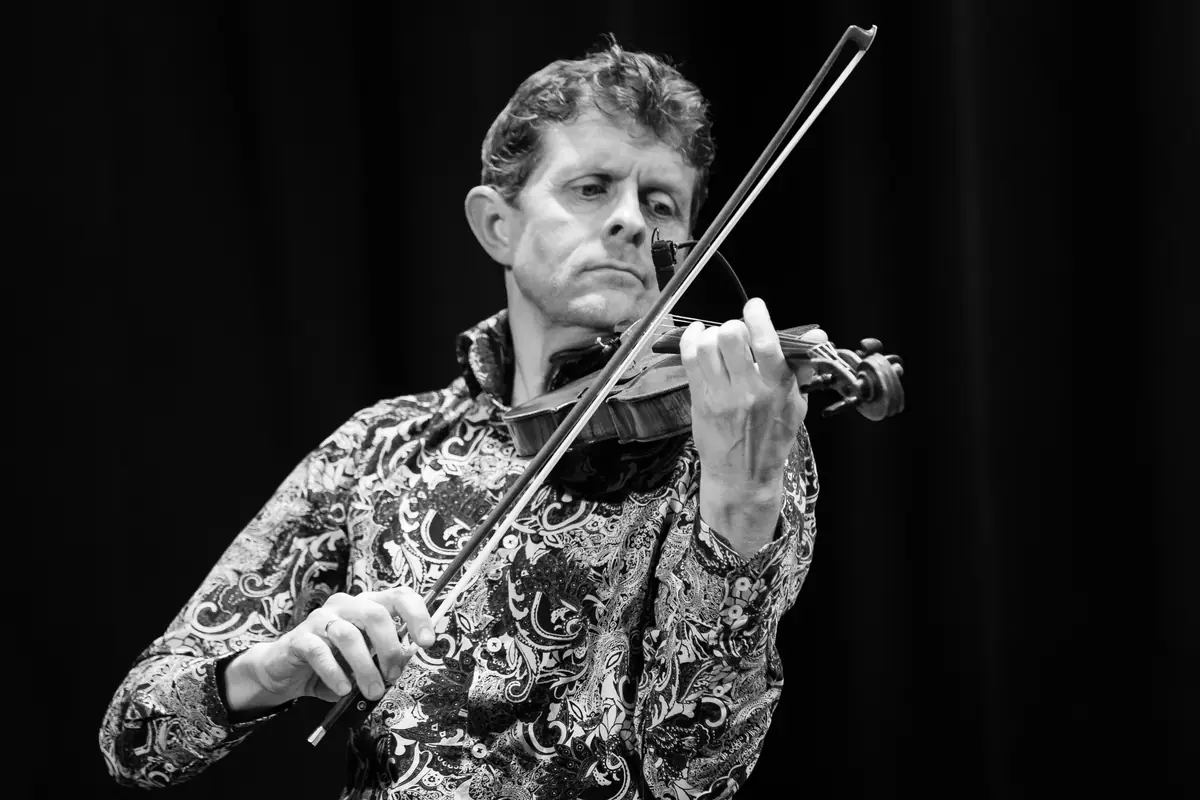 Nacht der Violine — Nacht van de Viool, Utrecht