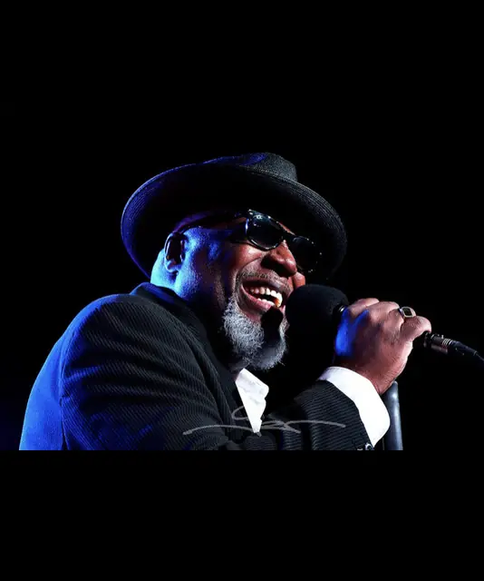 Bolwerk Bluesfestival — Bolwerk Bluesfestival, Sneek