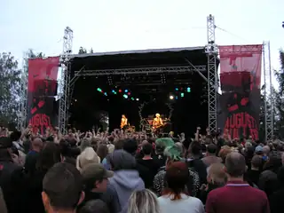 Skroetfest