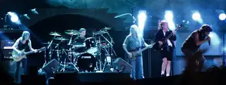 Legends of Rock Tribute Festival XL