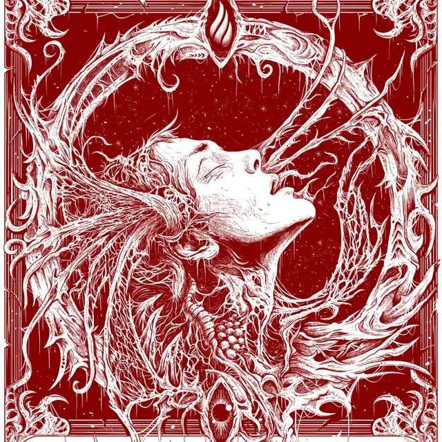 Changeling + Obsidian Tide + Hyla — Musicon, Den Haag