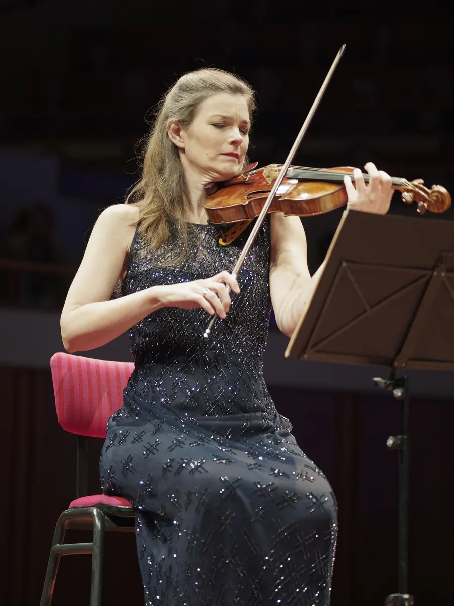 Internationaal Kamermuziekfestival Utrecht — Internationaal Kamermuziekfestival Utrecht, Utrecht