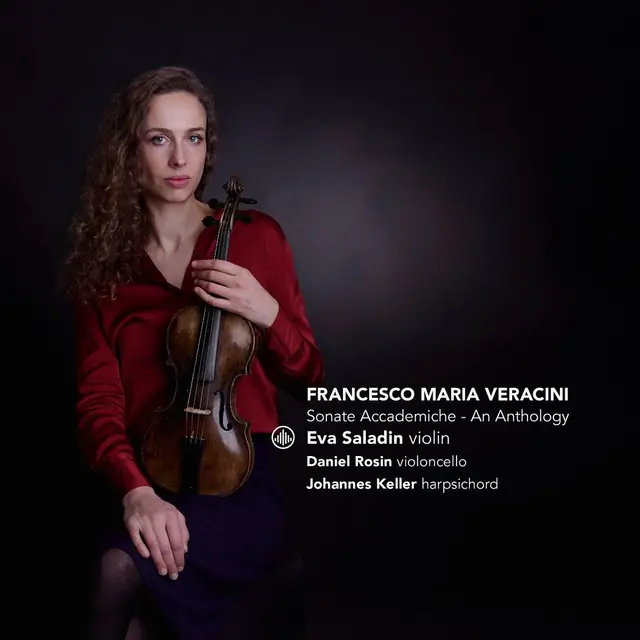 Eva Saladin