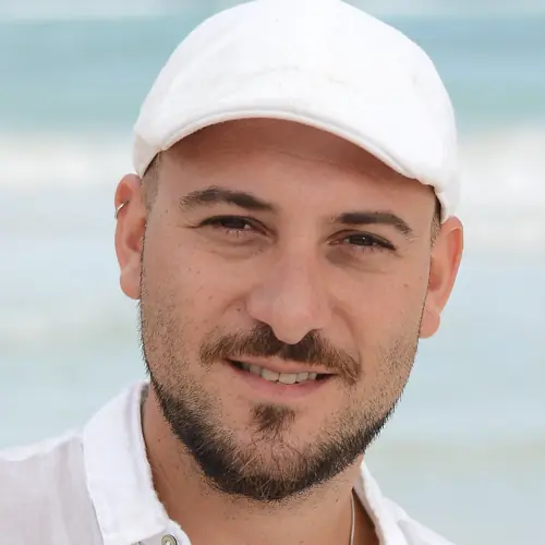 Gabriel Palatchi