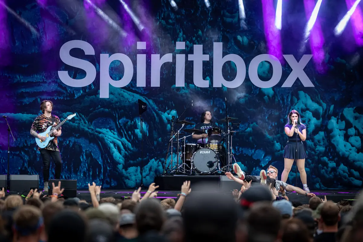 Spiritbox