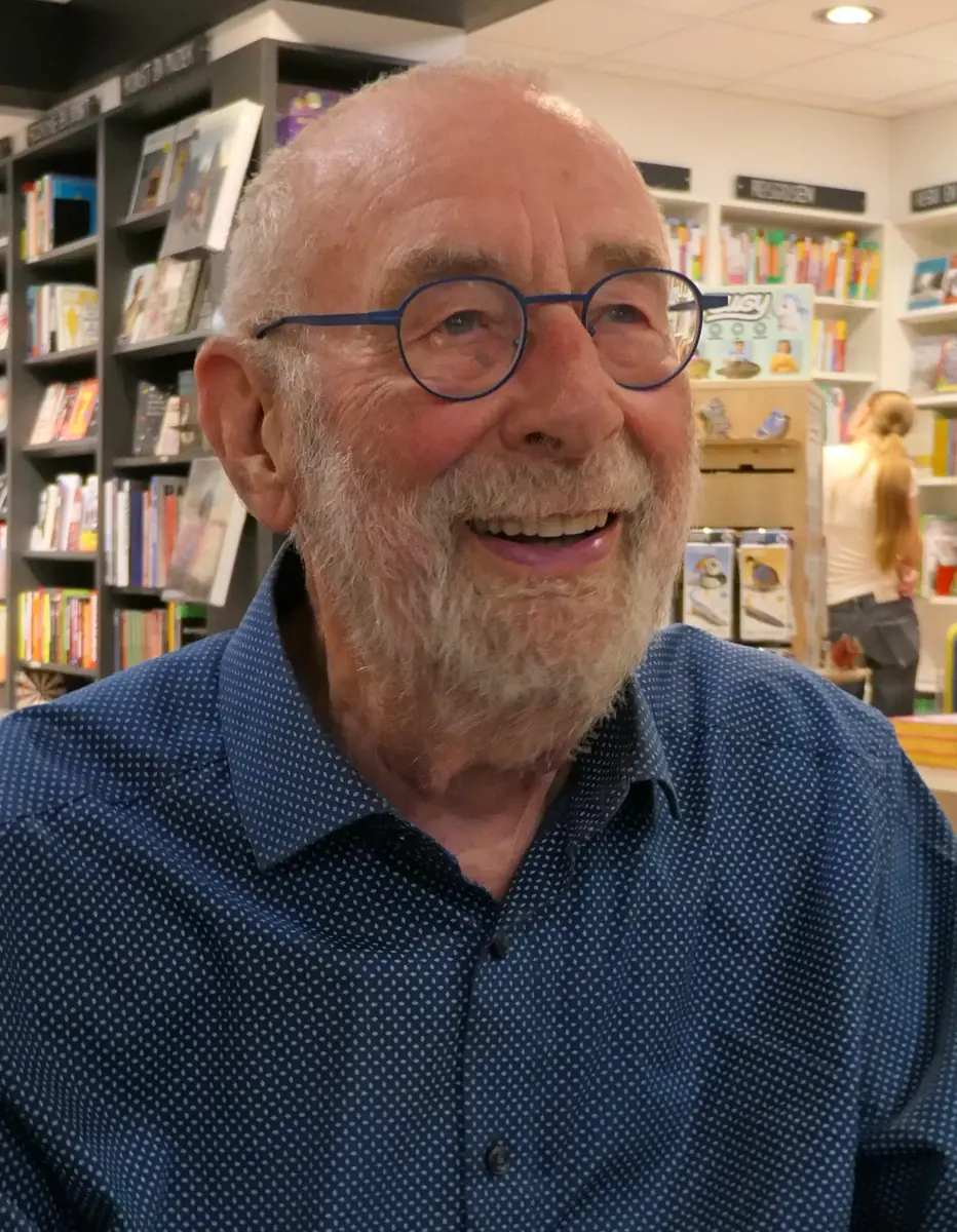 Hans Dorrestijn