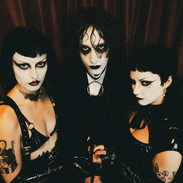 Club Donder: Dear Omen / Silent Runners — Poppodium De Bosuil, Weert