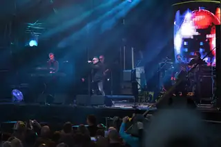 Witaj Eindhoven!