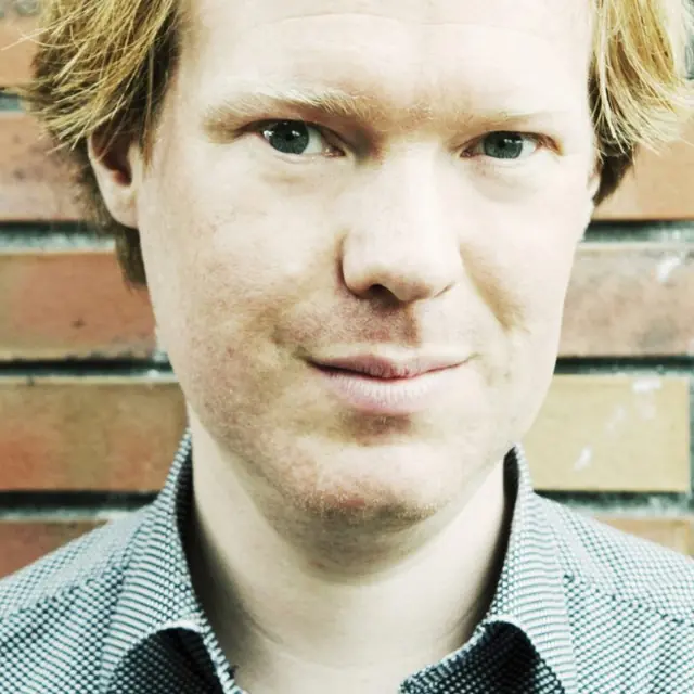 Wilbert Bulsink