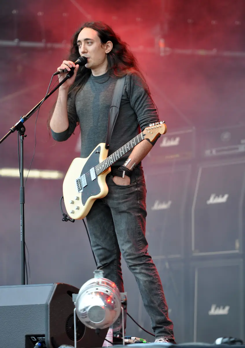 Alcest