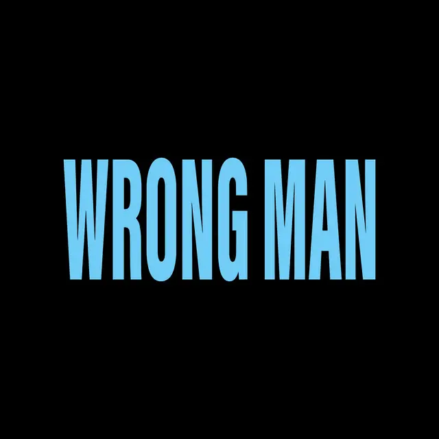 Wrong Man