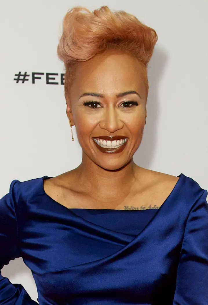 Emeli Sande — Paradiso, Amsterdam