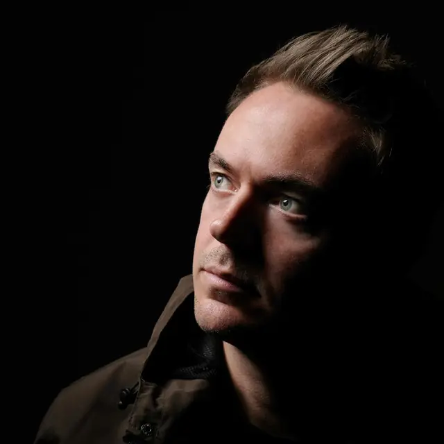 ANDY MOOR