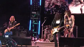 The Tribute Experience Rock Festival