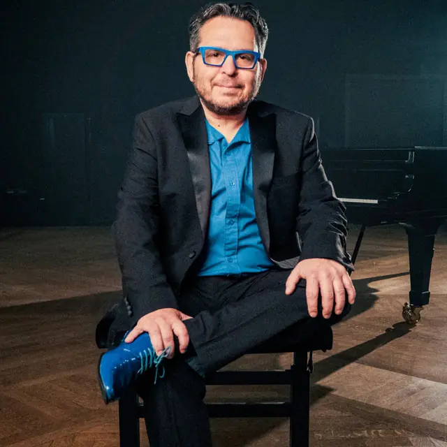 Mike del Ferro