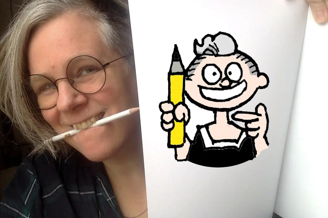 Margreet de Heer
